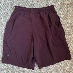Lululemon Shorts (Small)
